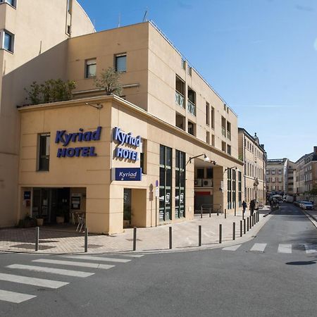 Kyriad Villefranche Sur Saone Luaran gambar
